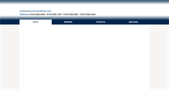 Desktop Screenshot of estuchesymaletines.com